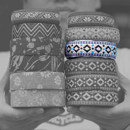 Woven Bartape - Nomad
