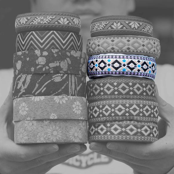 Woven Bartape - Nomad