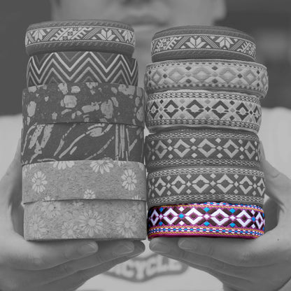 Woven Bartape - Nomad