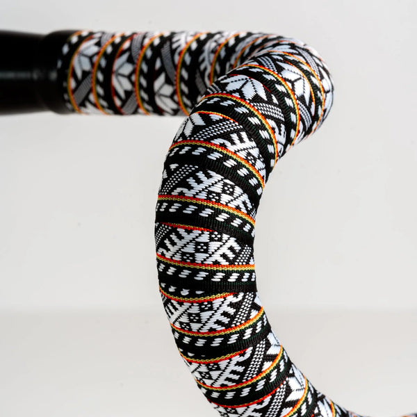 Woven Bartape - Settia