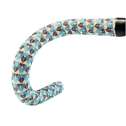 Woven Bartape - Wave