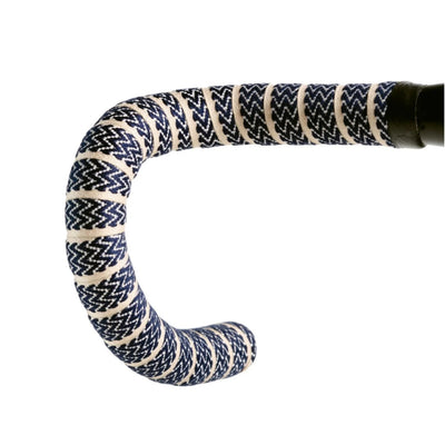 Woven Bartape - Wave