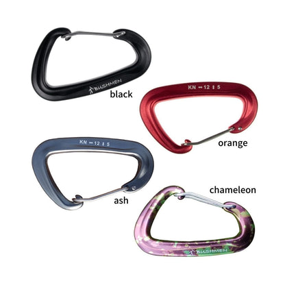 ULTRALIGHT - Carabiner