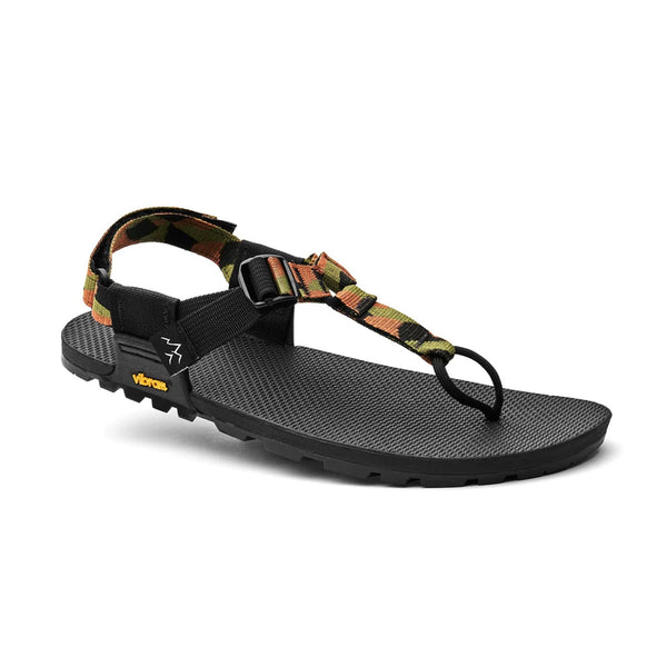 BEDROCK SANDALS Cairn Evo Vibram XS Trek EVO搭載アドベンチャーサンダル