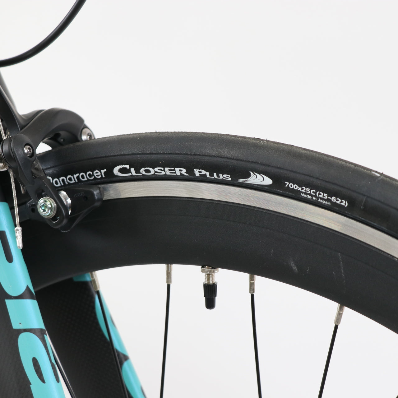 Bianchi / 【中古】【2012年モデル】PISTA FLAT ALU – 京都の