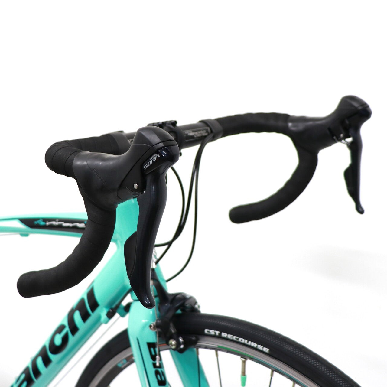 Bianchi / 【中古】【2018年モデル】VIA NIRONE 7 SORA -ビアンキ 中古ロードバイク- – 京都の自転車屋 CYCLE  SHOP eirin ＆ サイクルハテナ