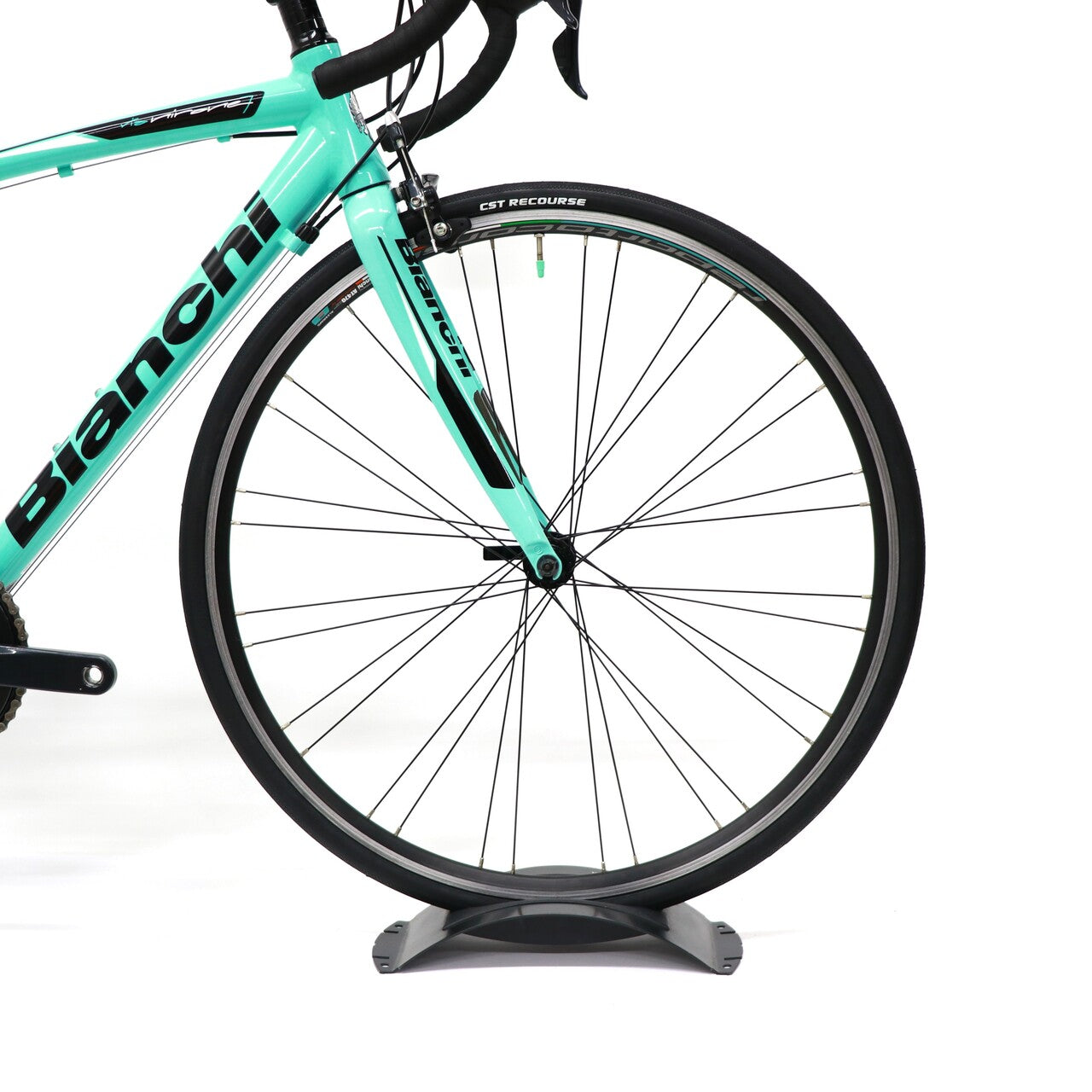 Bianchi / 【中古】【2018年モデル】VIA NIRONE 7 SORA -ビアンキ 中古ロードバイク- – 京都の自転車屋 CYCLE  SHOP eirin ＆ サイクルハテナ