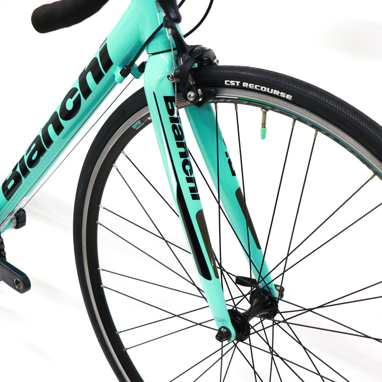 Bianchi / 【中古】【2018年モデル】VIA NIRONE 7 SORA -ビアンキ 中古ロードバイク- – 京都の自転車屋 CYCLE  SHOP eirin ＆ サイクルハテナ