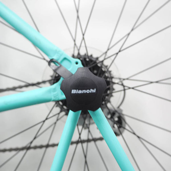 Bianchi｜ ディスプレイ スタンド A -ビアンキ ディスプレイスタンド 