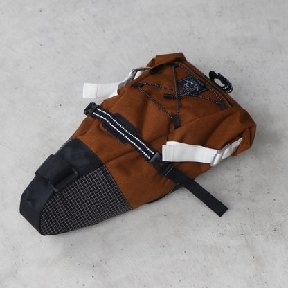 Bike'n Hike Post Bag (Deadstock 1st Color)