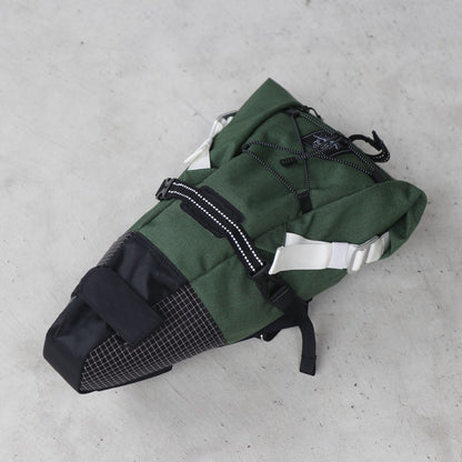 Bike'n Hike Post Bag (Deadstock 1st Color)