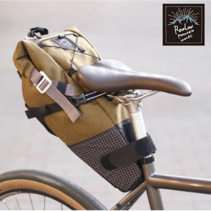 Bike'n Hike Post Bag