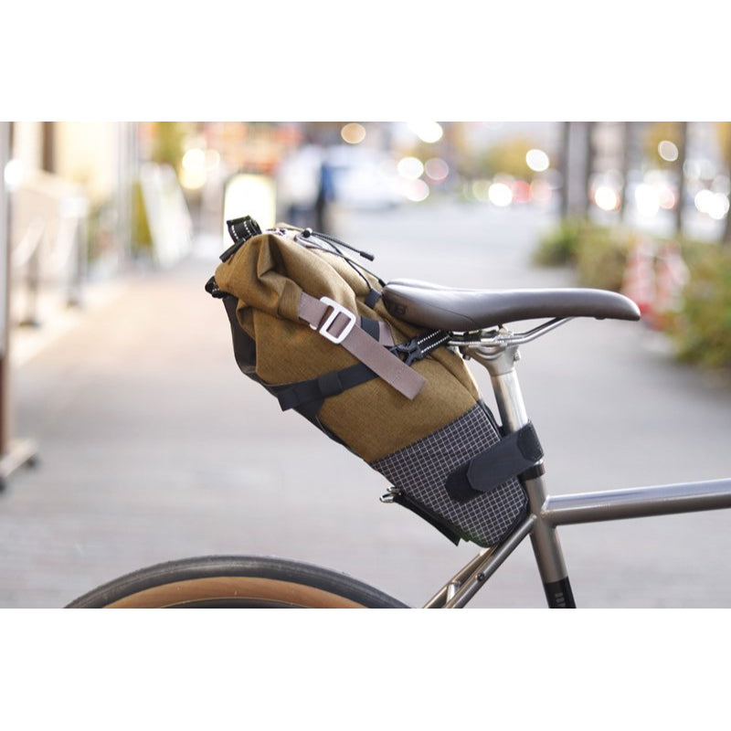 Bike'n Hike Post Bag