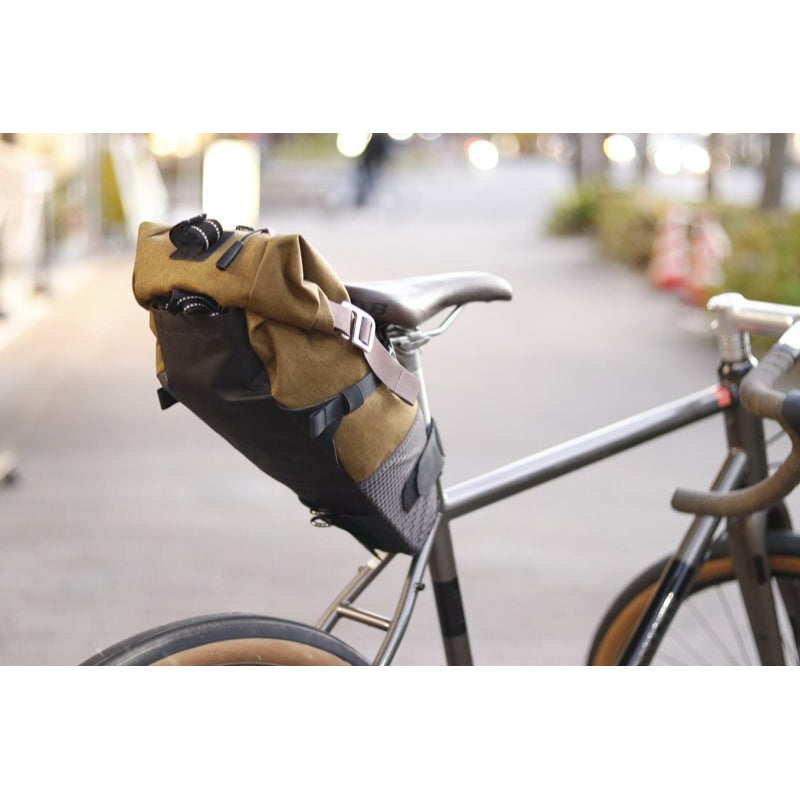 Bike'n Hike Post Bag