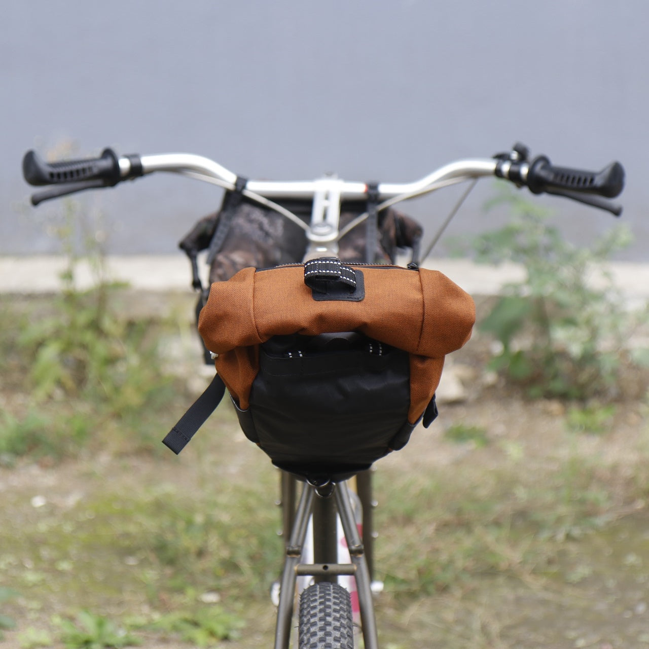 Bike'n Hike Post Bag (Deadstock 1st Color)