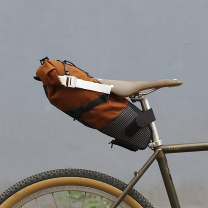 Bike'n Hike Post Bag (Deadstock 1st Color)