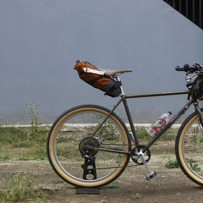 Bike'n Hike Post Bag (Deadstock 1st Color)