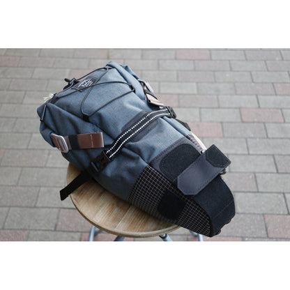 Bike'n Hike Post Bag