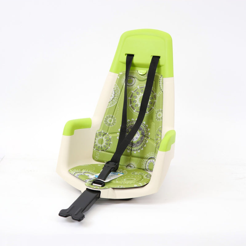 bobike Maxi Classic Maori Olive リアチャイルドシート 未使用中古品