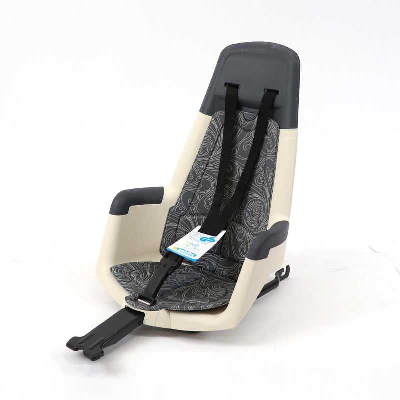 bobike Maxi Classic (Isisgray)｜中古・未使用・9ヶ月～6歳対応リア 