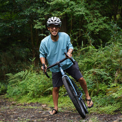 Bikes（gravel / touring）