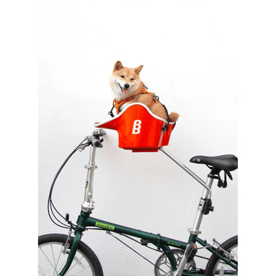 Canine Copilot リアサポートマウント