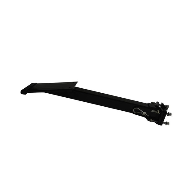 **Rigid-Arm（固定式）**