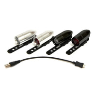 RINDOW Bullet Lighting