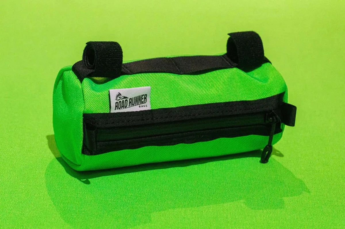 Burrito Handlebar Bag