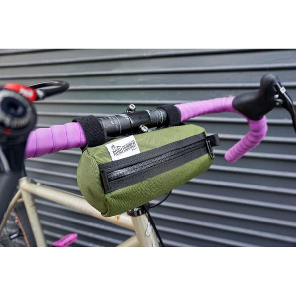 Burrito Handlebar Bag