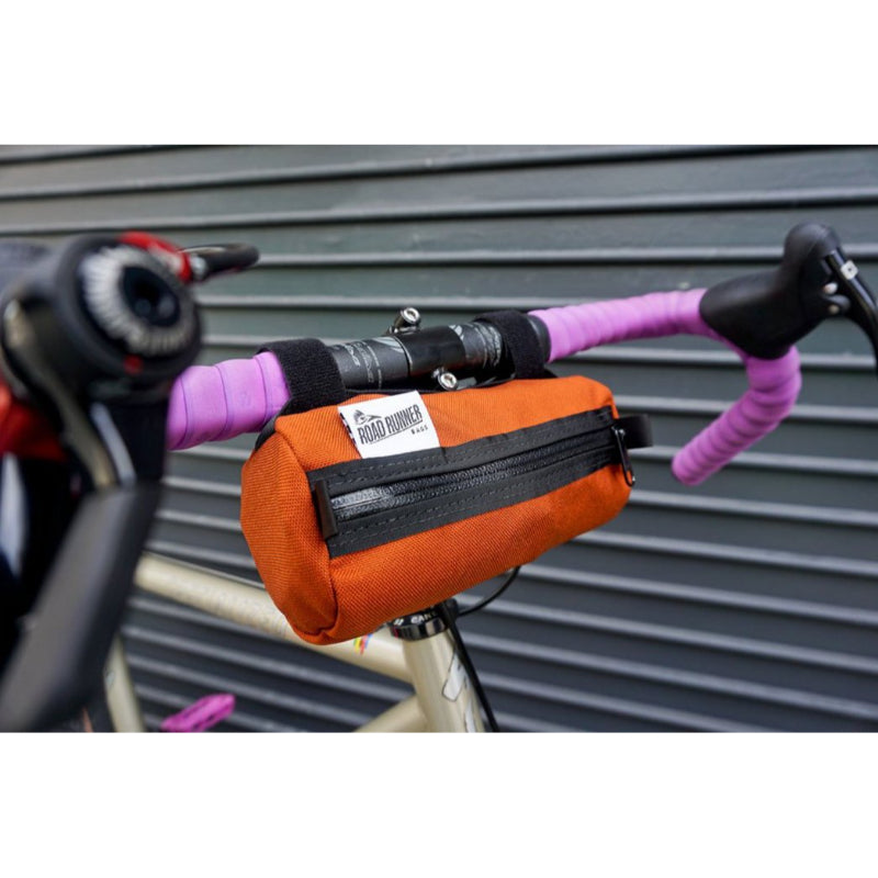 Burrito Handlebar Bag