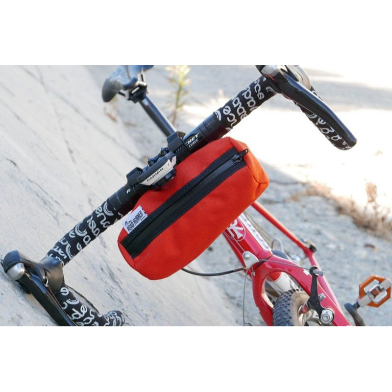 ほぼ新品】PORTER BEAMS別注 自転車 handlebar bag 楽天市場】【最大