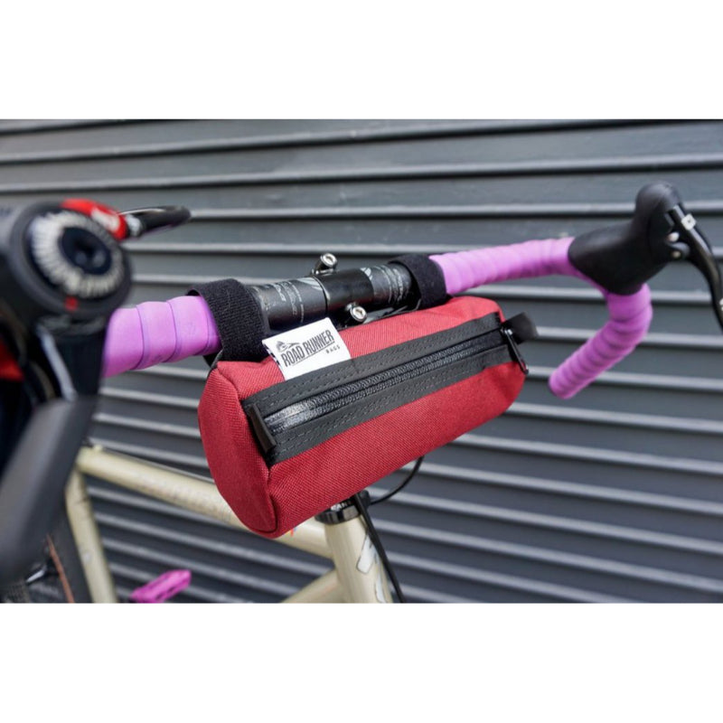 Burrito Handlebar Bag