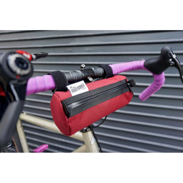 Burrito Handlebar Bag