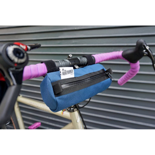 Burrito Handlebar Bag
