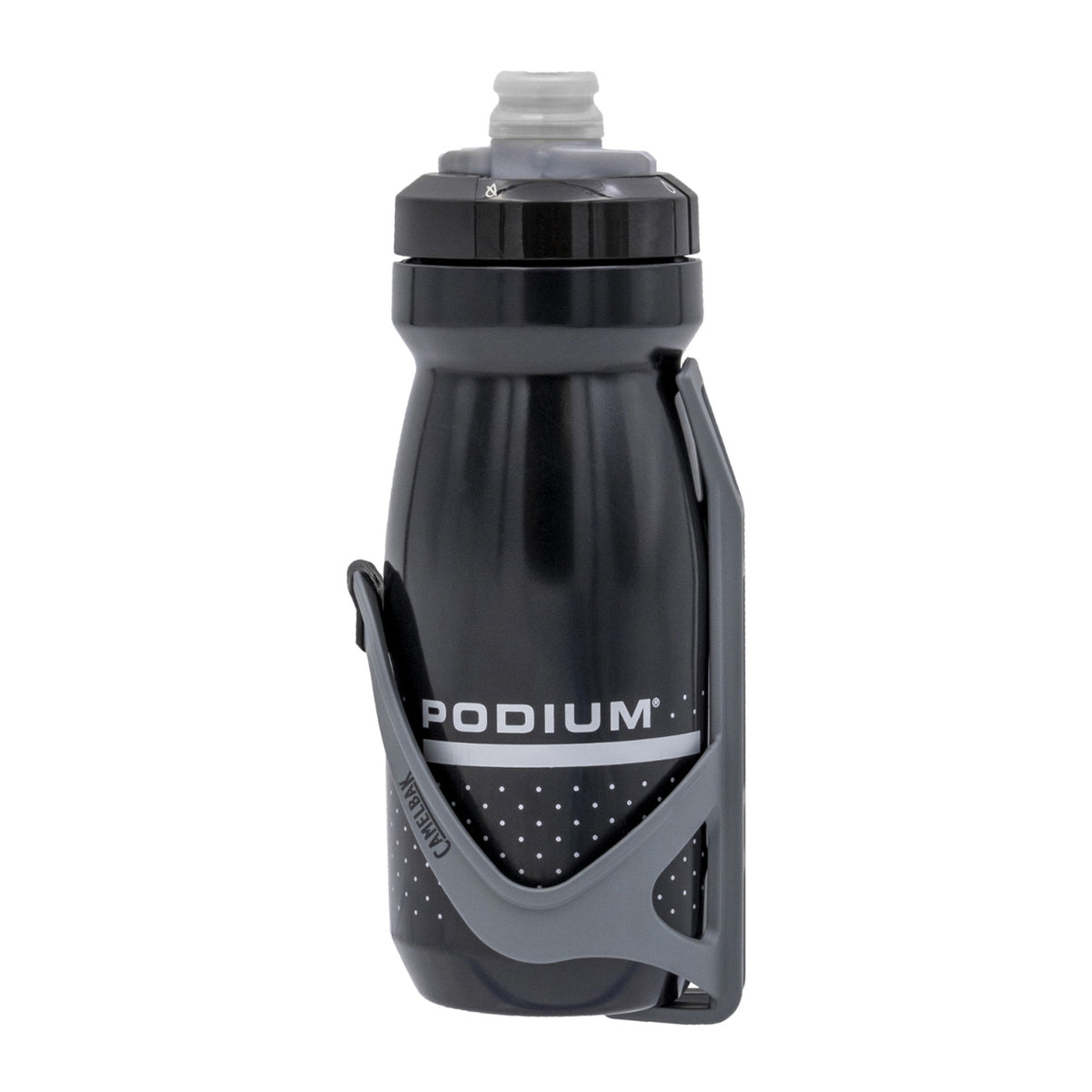 PERFECT FIT PODIUM CAGE