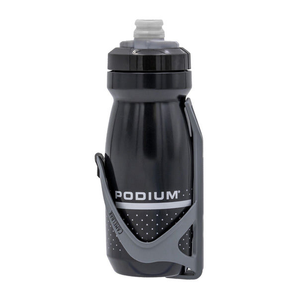 PERFECT FIT PODIUM CAGE