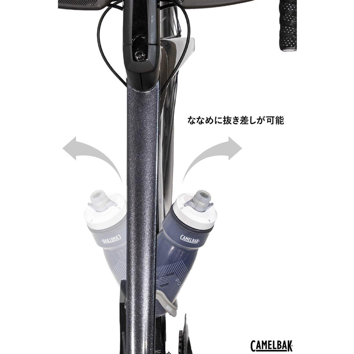 PERFECT FIT PODIUM CAGE