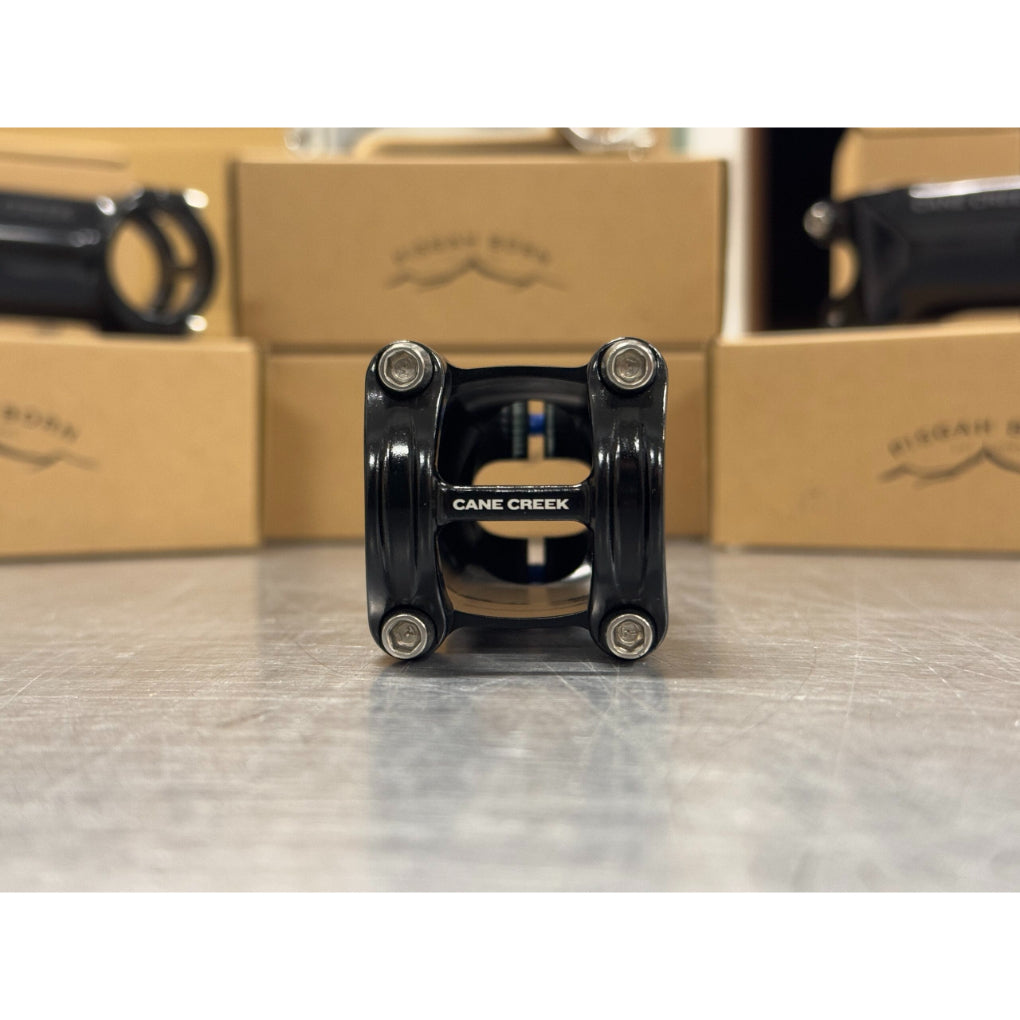 CANECREEK GXC STEM｜軽量性と高剛性を両立したグラベル・XC向けステム