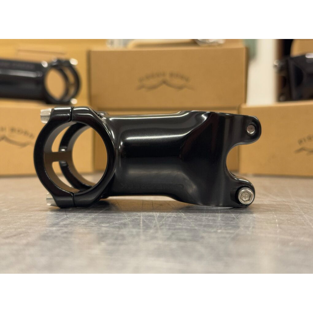 CANECREEK GXC STEM｜軽量性と高剛性を両立したグラベル・XC向けステム