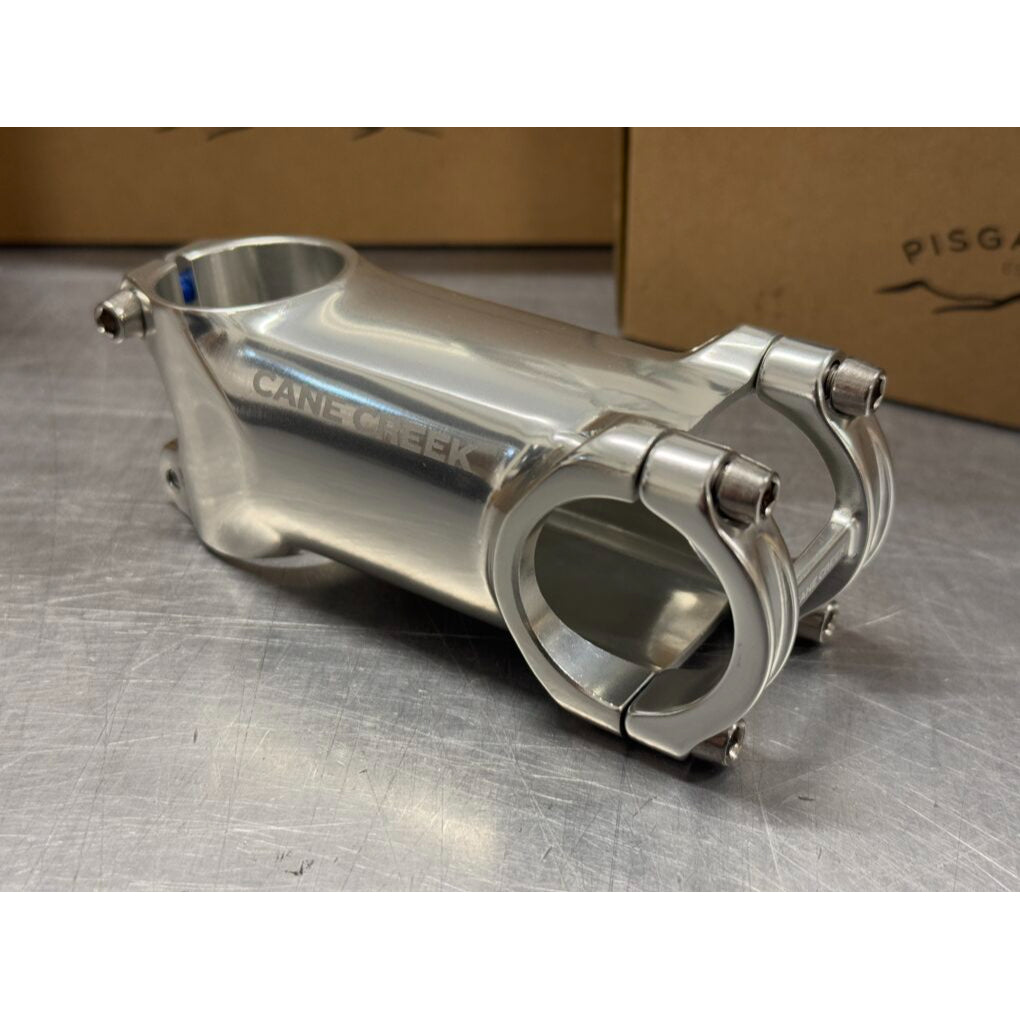 CANECREEK GXC STEM｜軽量性と高剛性を両立したグラベル・XC向けステム