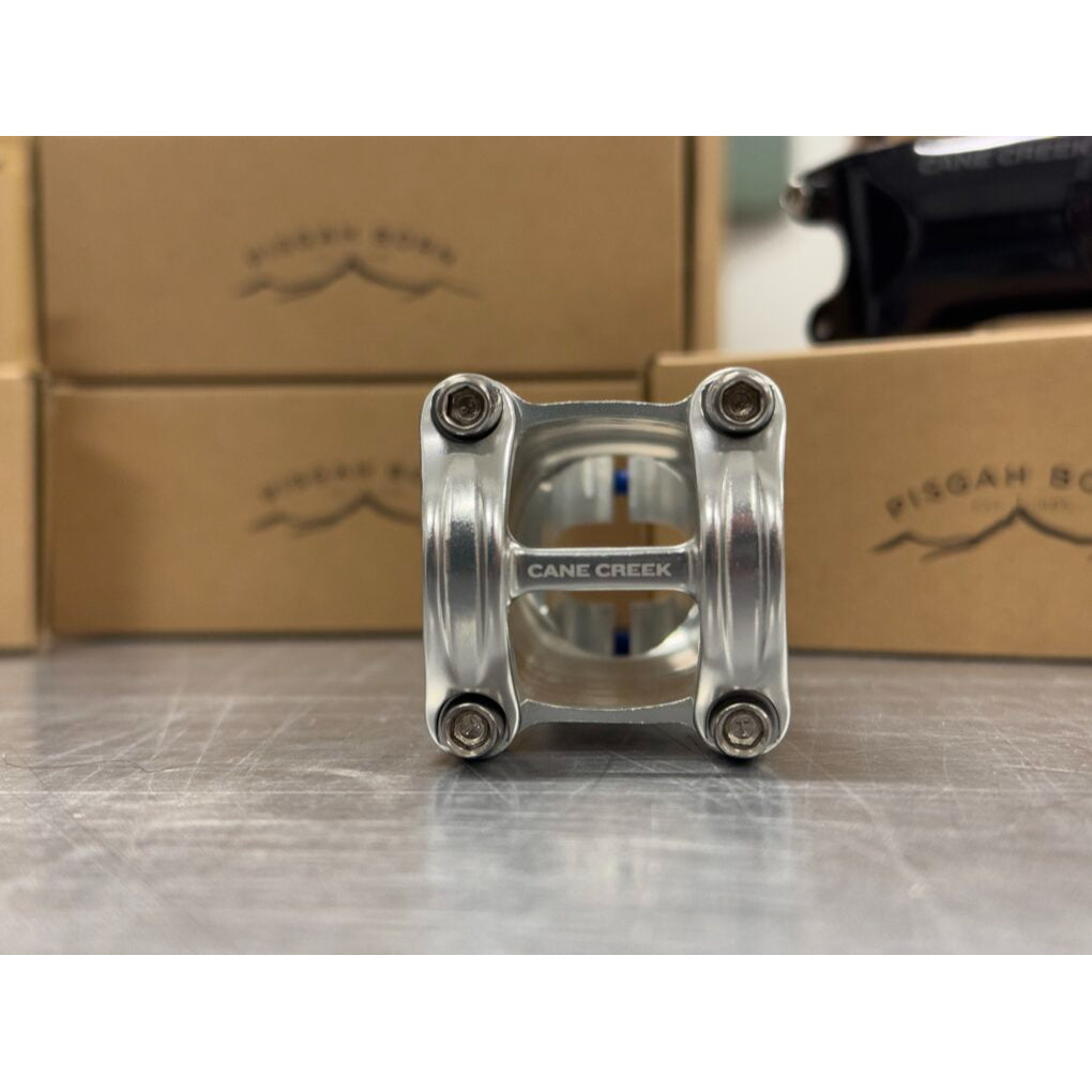 CANECREEK GXC STEM｜軽量性と高剛性を両立したグラベル・XC向けステム