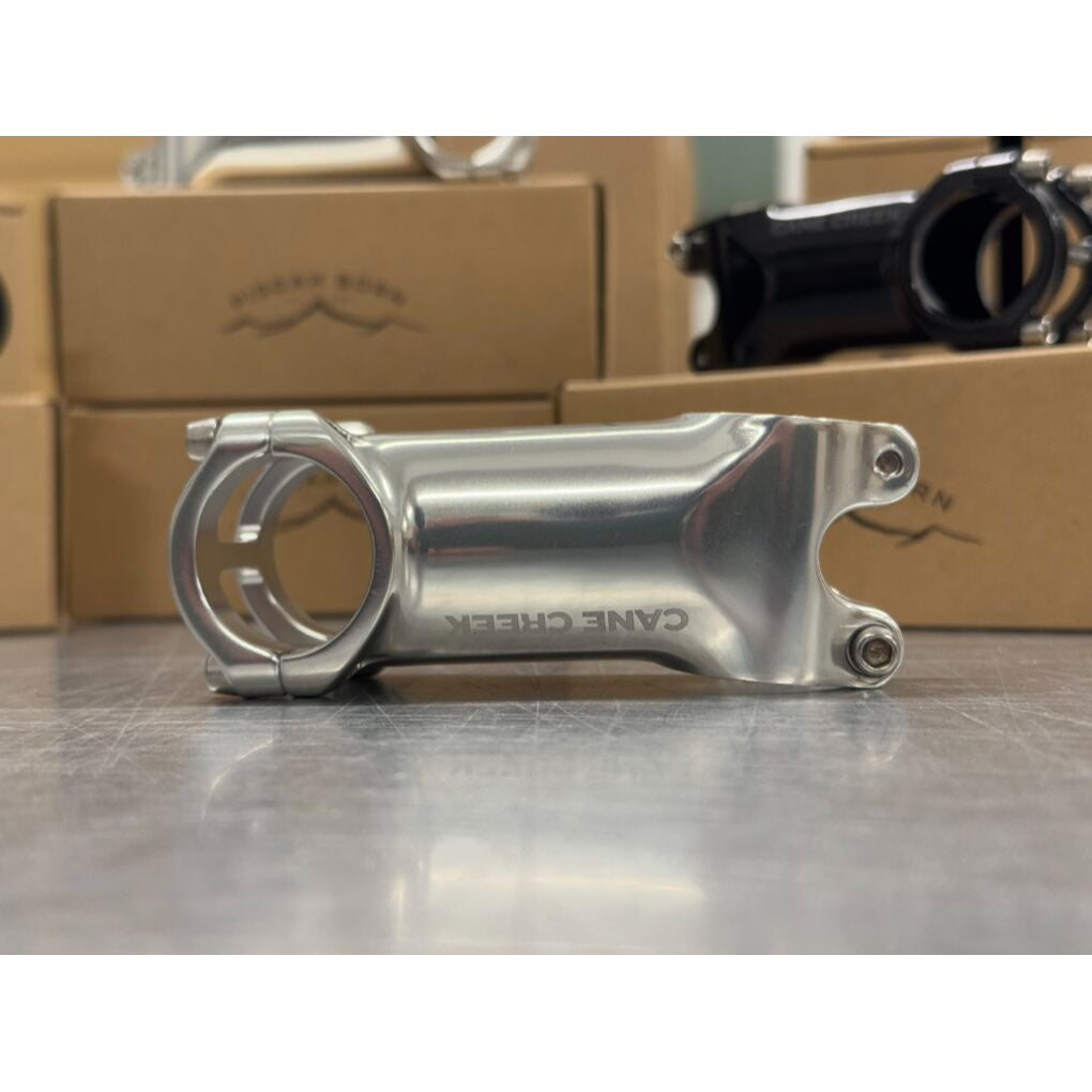 CANECREEK GXC STEM｜軽量性と高剛性を両立したグラベル・XC向けステム