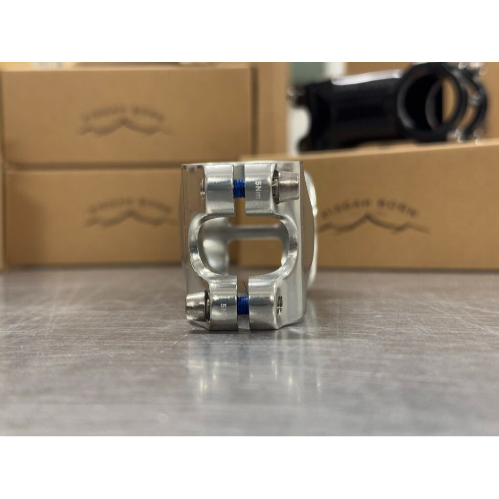 CANECREEK GXC STEM｜軽量性と高剛性を両立したグラベル・XC向けステム