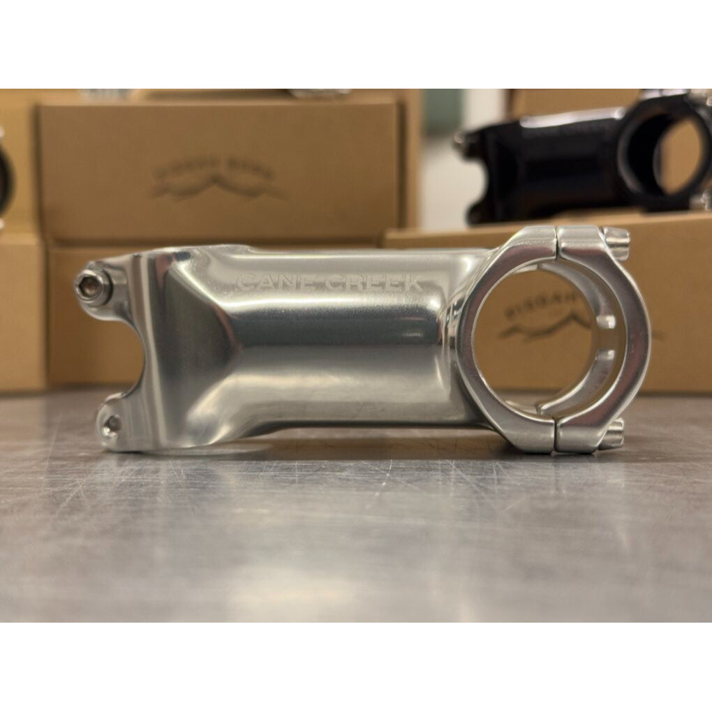 CANECREEK GXC STEM｜軽量性と高剛性を両立したグラベル・XC向けステム