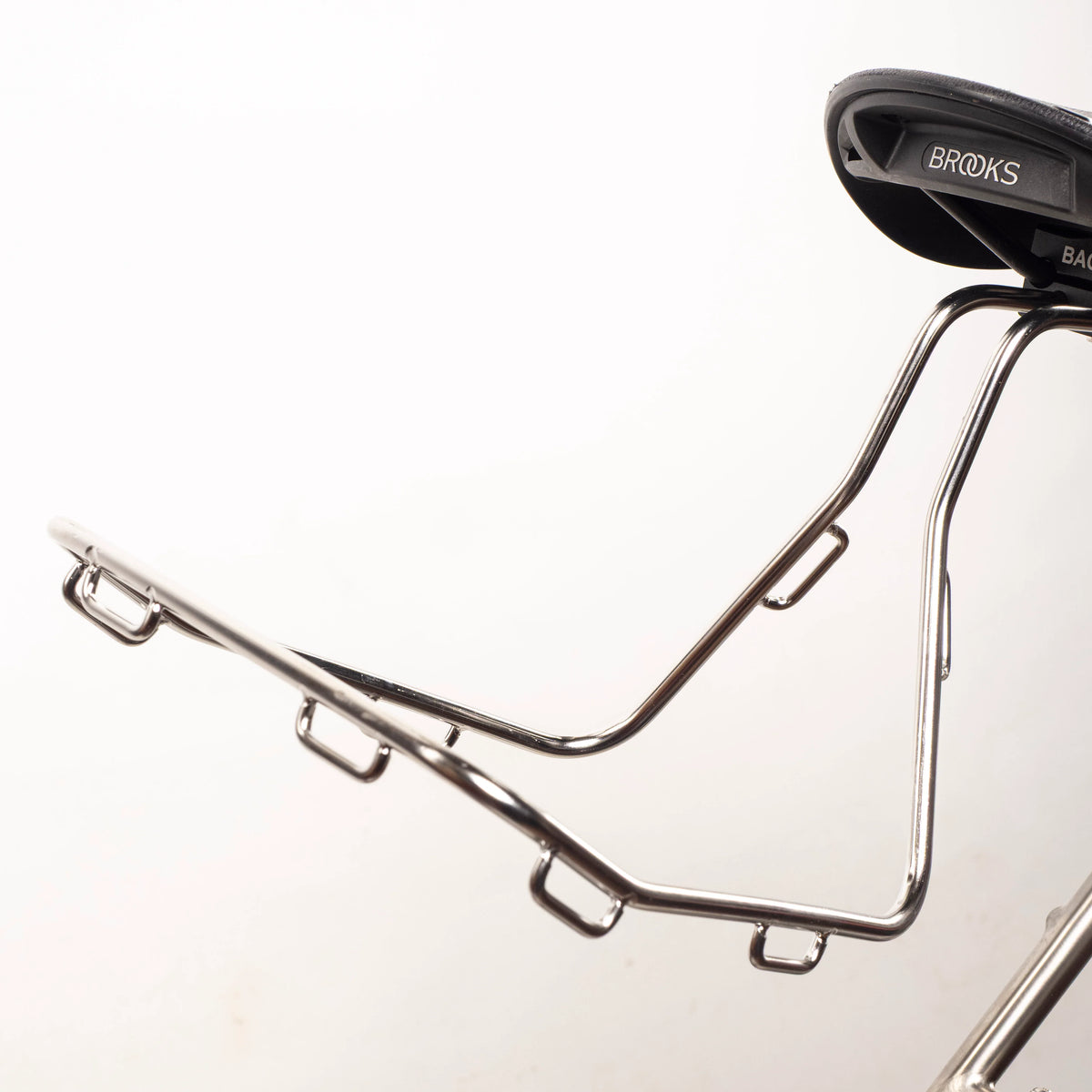 Bagman Utility Rear Rack (Standard)
