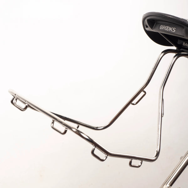 Bagman Utility Rear Rack (Standard)