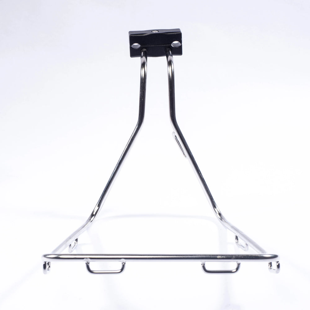 CARRADICE Bagman Utility Rear Rack（Standard）｜軽量で使いやすい