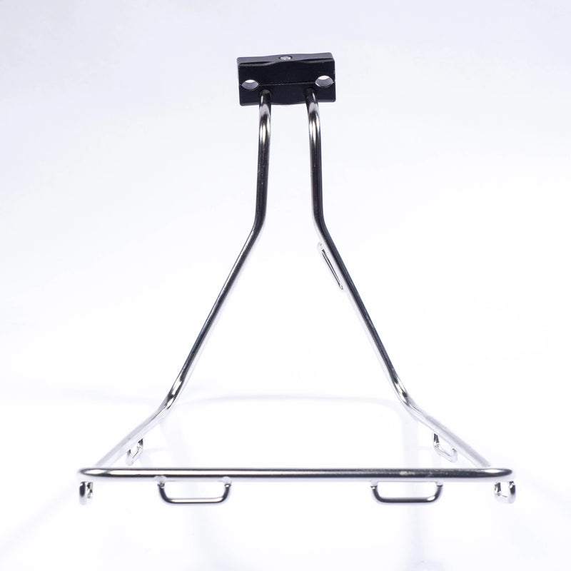 CARRADICE Bagman Utility Rear Rack Standard 軽量リアラック