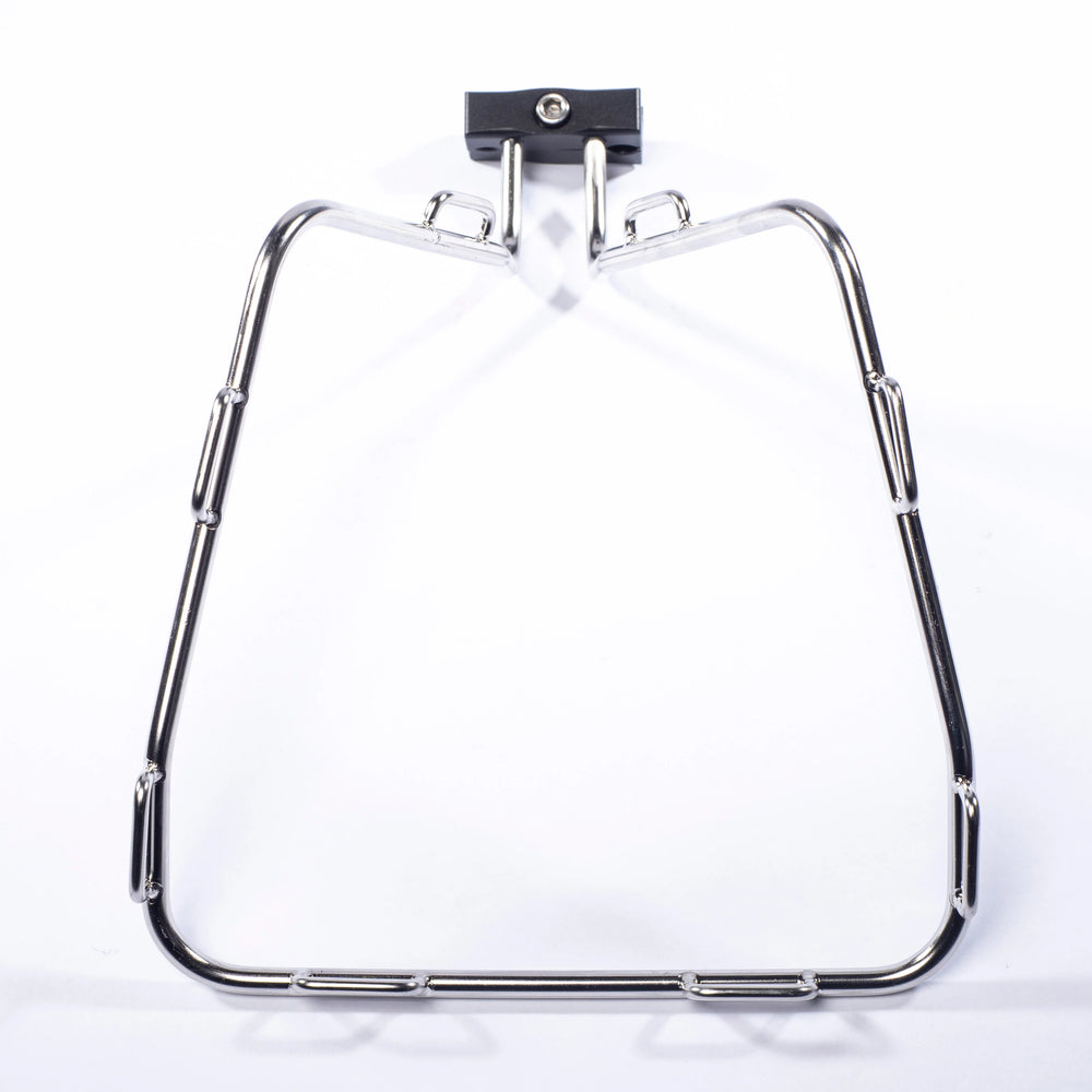 CARRADICE Bagman Utility Rear Rack（Standard）｜軽量で使いやすい